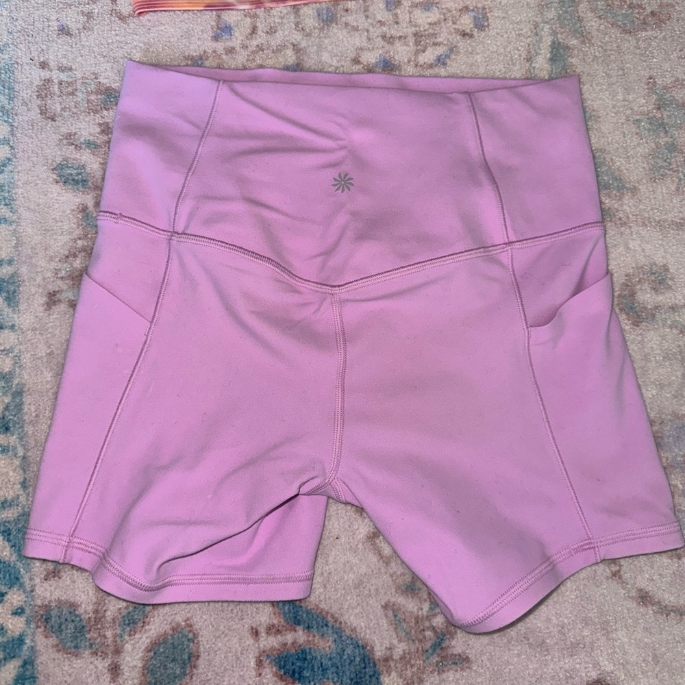 Matching athleta set! - Picture 2 of 5